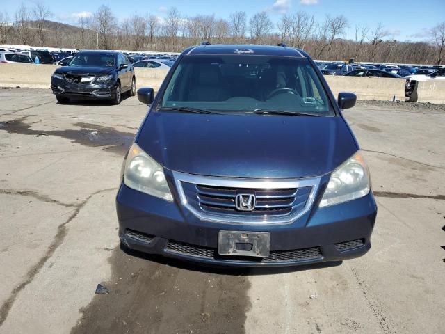 Photo 4 VIN: 5FNRL3H79AB101932 - HONDA ODYSSEY EX 