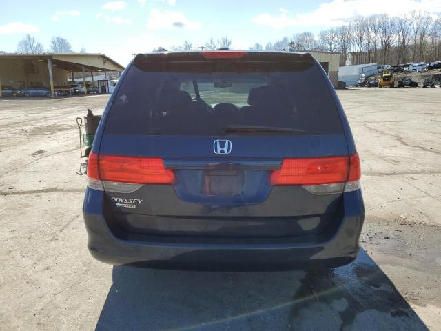 Photo 5 VIN: 5FNRL3H79AB101932 - HONDA ODYSSEY EX 