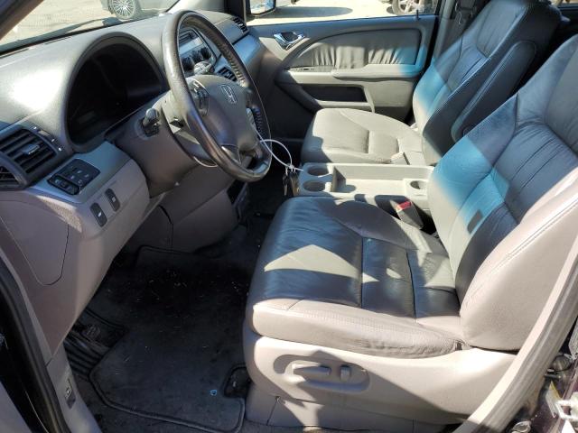 Photo 6 VIN: 5FNRL3H79AB101932 - HONDA ODYSSEY EX 