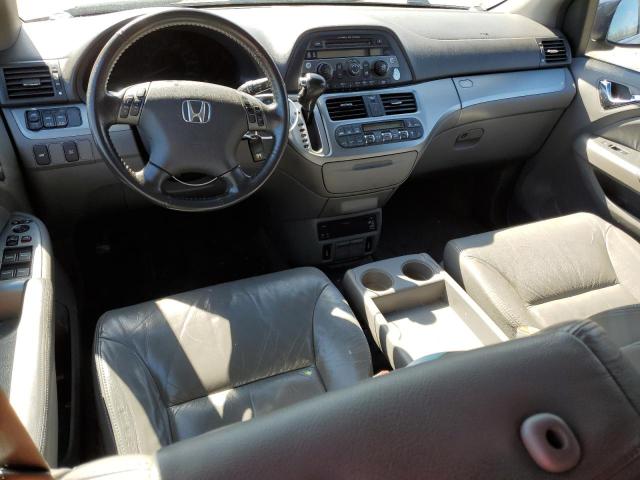 Photo 7 VIN: 5FNRL3H79AB101932 - HONDA ODYSSEY EX 