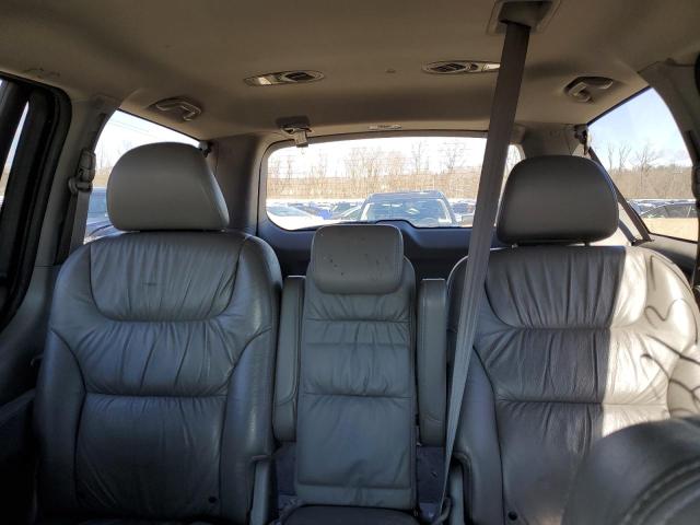 Photo 9 VIN: 5FNRL3H79AB101932 - HONDA ODYSSEY EX 