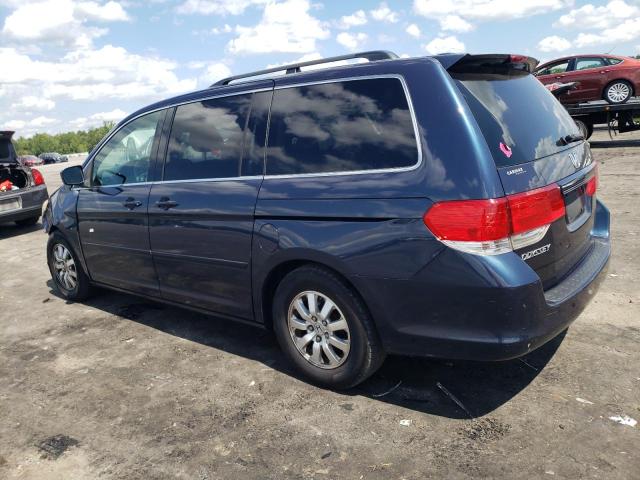 Photo 1 VIN: 5FNRL3H79AB102983 - HONDA ODYSSEY EX 