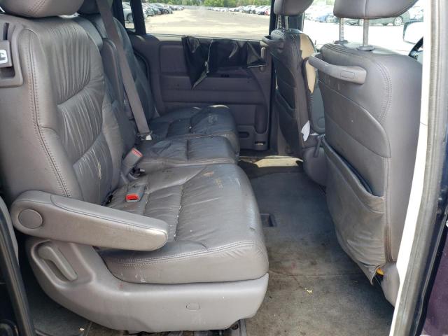 Photo 10 VIN: 5FNRL3H79AB102983 - HONDA ODYSSEY EX 