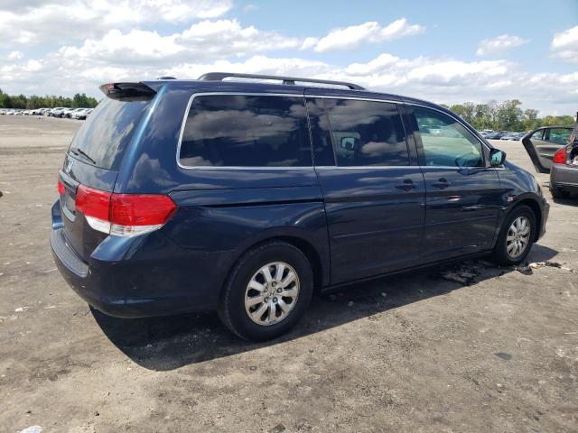 Photo 2 VIN: 5FNRL3H79AB102983 - HONDA ODYSSEY EX 