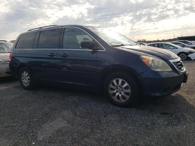 Photo 3 VIN: 5FNRL3H79AB102983 - HONDA ODYSSEY EX 