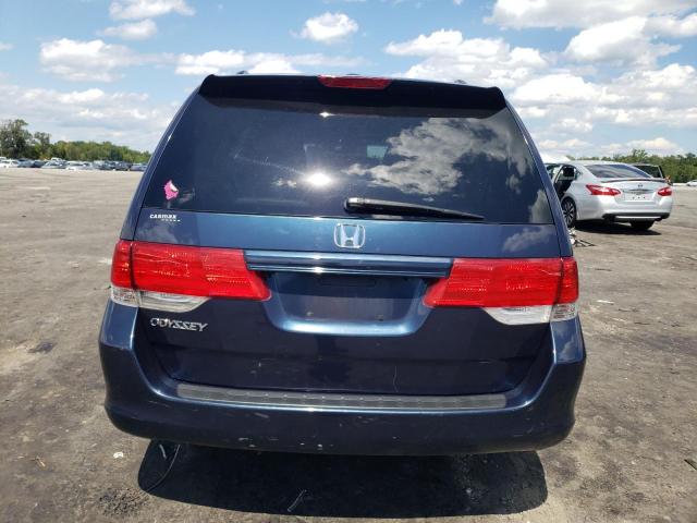 Photo 5 VIN: 5FNRL3H79AB102983 - HONDA ODYSSEY EX 