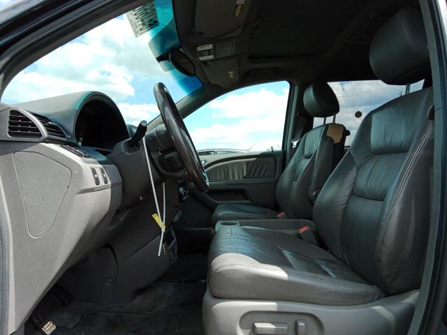 Photo 6 VIN: 5FNRL3H79AB102983 - HONDA ODYSSEY EX 