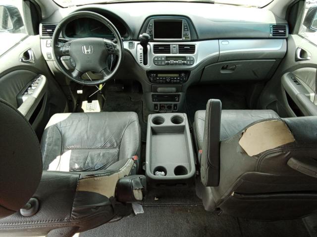 Photo 7 VIN: 5FNRL3H79AB102983 - HONDA ODYSSEY EX 