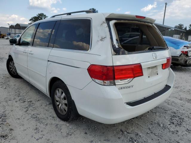 Photo 2 VIN: 5FNRL3H79AB107830 - HONDA ODYSSEY EX 