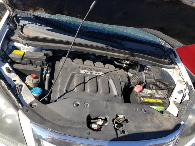 Photo 6 VIN: 5FNRL3H79AB107830 - HONDA ODYSSEY EX 