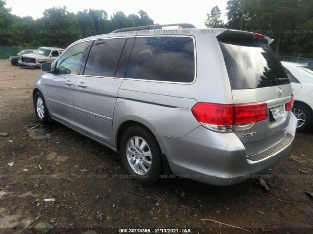 Photo 2 VIN: 5FNRL3H79AB110601 - HONDA ODYSSEY 