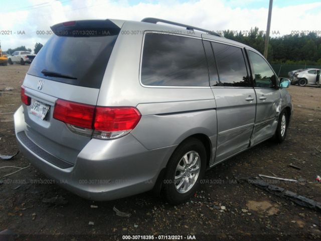 Photo 3 VIN: 5FNRL3H79AB110601 - HONDA ODYSSEY 