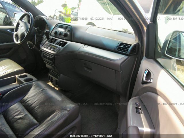 Photo 4 VIN: 5FNRL3H79AB110601 - HONDA ODYSSEY 