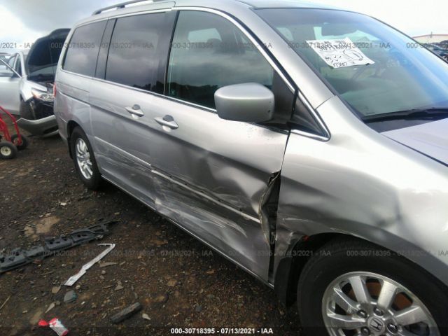 Photo 5 VIN: 5FNRL3H79AB110601 - HONDA ODYSSEY 