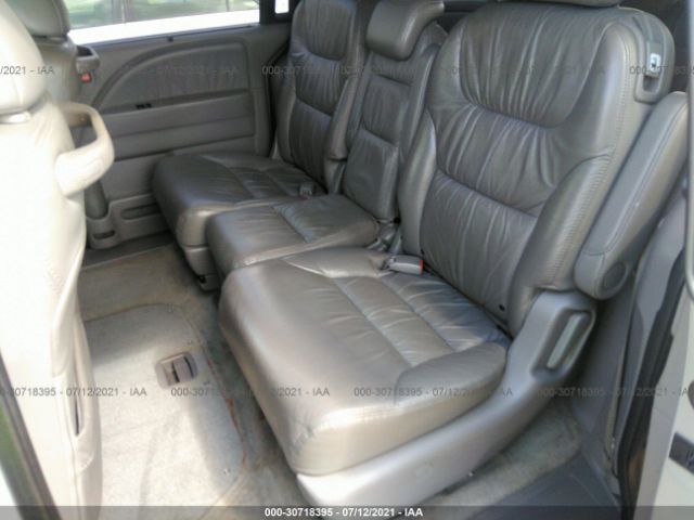 Photo 7 VIN: 5FNRL3H79AB110601 - HONDA ODYSSEY 