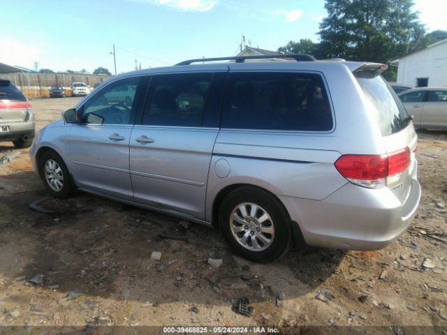 Photo 2 VIN: 5FNRL3H7XAB012886 - HONDA ODYSSEY 