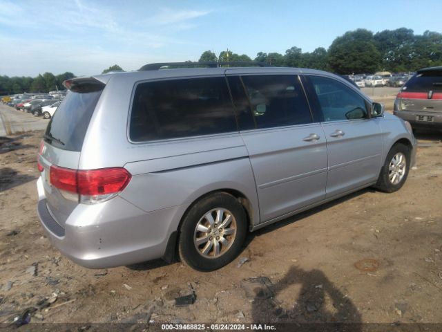 Photo 3 VIN: 5FNRL3H7XAB012886 - HONDA ODYSSEY 