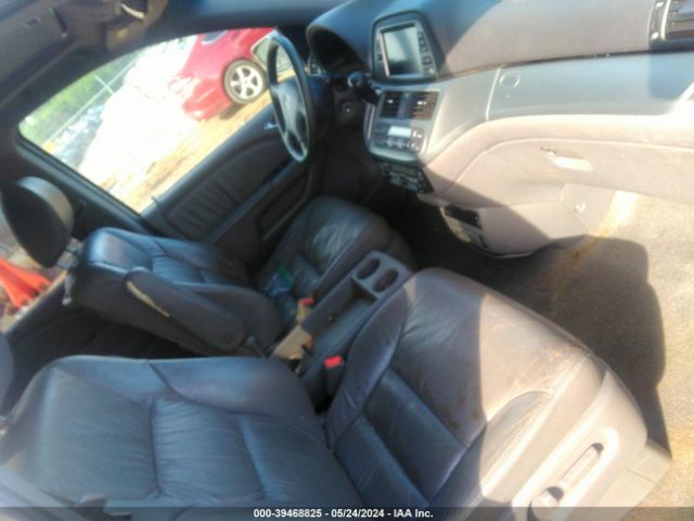 Photo 4 VIN: 5FNRL3H7XAB012886 - HONDA ODYSSEY 