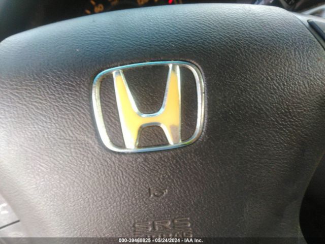 Photo 5 VIN: 5FNRL3H7XAB012886 - HONDA ODYSSEY 