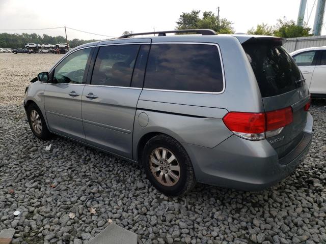 Photo 1 VIN: 5FNRL3H7XAB021376 - HONDA ODYSSEY EX 