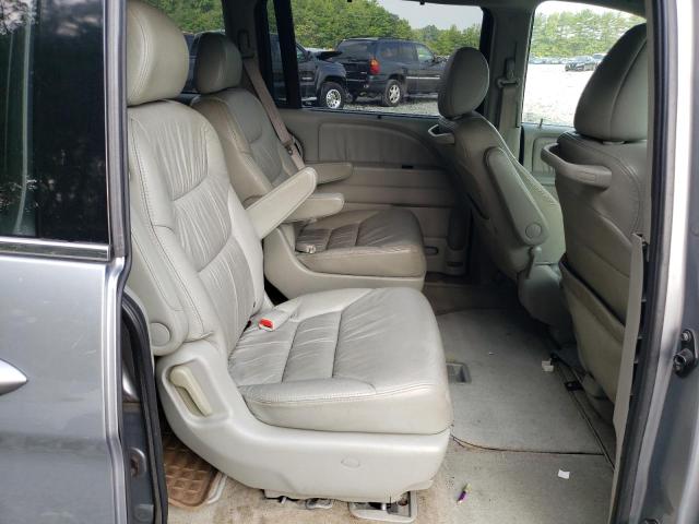 Photo 10 VIN: 5FNRL3H7XAB021376 - HONDA ODYSSEY EX 