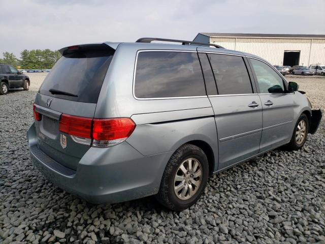 Photo 2 VIN: 5FNRL3H7XAB021376 - HONDA ODYSSEY EX 