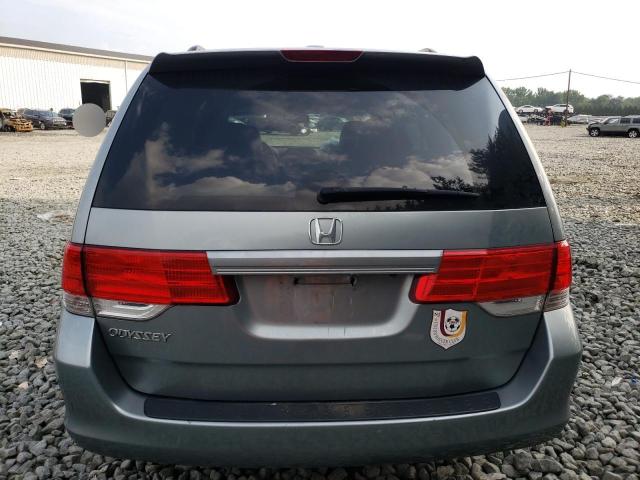 Photo 5 VIN: 5FNRL3H7XAB021376 - HONDA ODYSSEY EX 