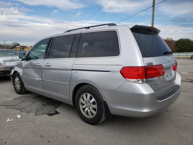 Photo 1 VIN: 5FNRL3H7XAB024214 - HONDA ODYSSEY EX 