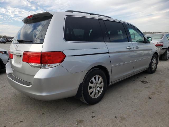 Photo 2 VIN: 5FNRL3H7XAB024214 - HONDA ODYSSEY EX 