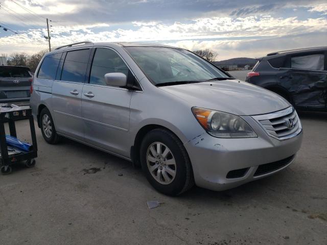 Photo 3 VIN: 5FNRL3H7XAB024214 - HONDA ODYSSEY EX 