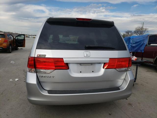 Photo 5 VIN: 5FNRL3H7XAB024214 - HONDA ODYSSEY EX 