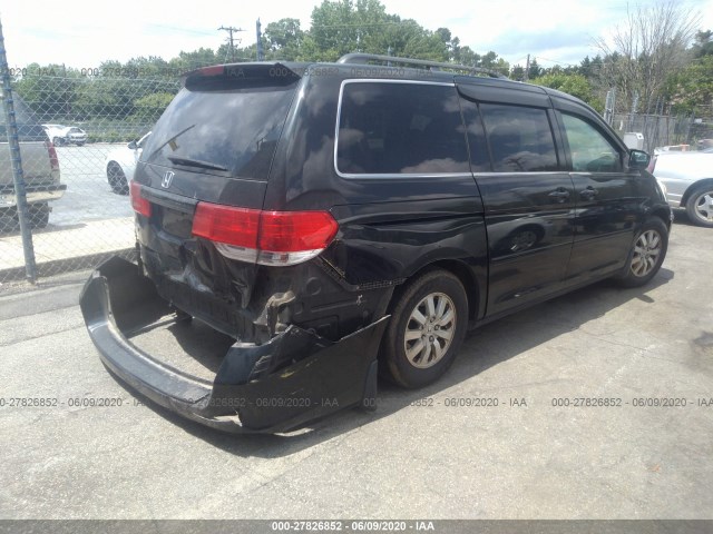 Photo 3 VIN: 5FNRL3H7XAB024763 - HONDA ODYSSEY 