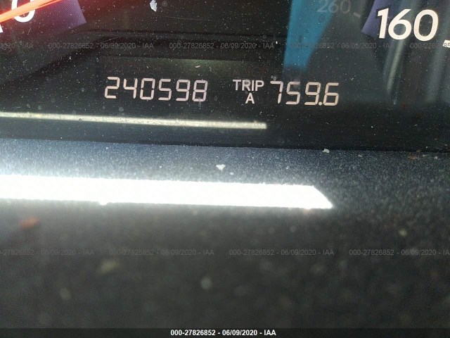 Photo 6 VIN: 5FNRL3H7XAB024763 - HONDA ODYSSEY 