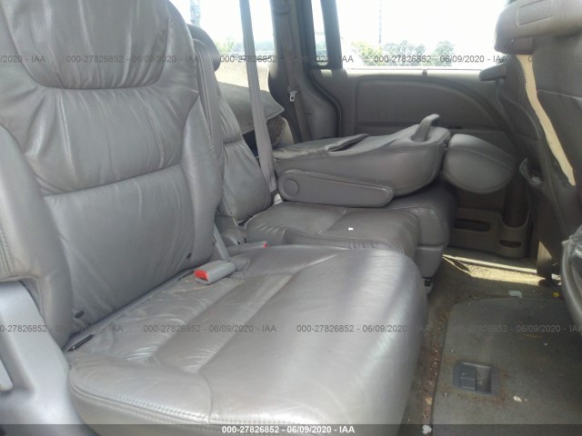 Photo 7 VIN: 5FNRL3H7XAB024763 - HONDA ODYSSEY 