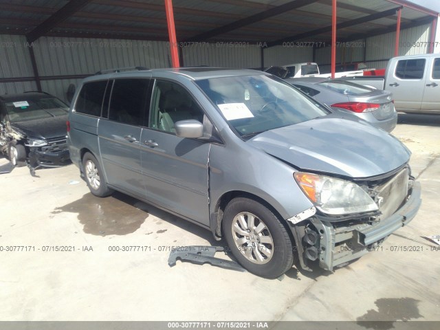 Photo 0 VIN: 5FNRL3H7XAB027159 - HONDA ODYSSEY 