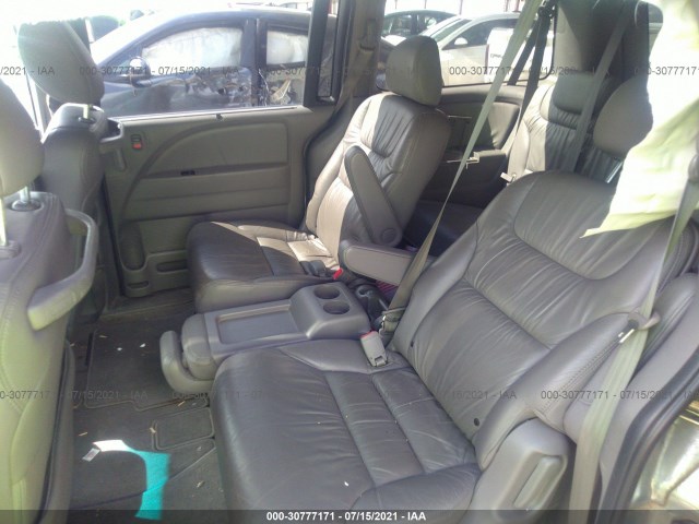 Photo 7 VIN: 5FNRL3H7XAB027159 - HONDA ODYSSEY 