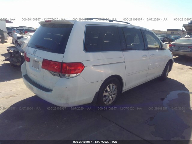 Photo 3 VIN: 5FNRL3H7XAB031115 - HONDA ODYSSEY 