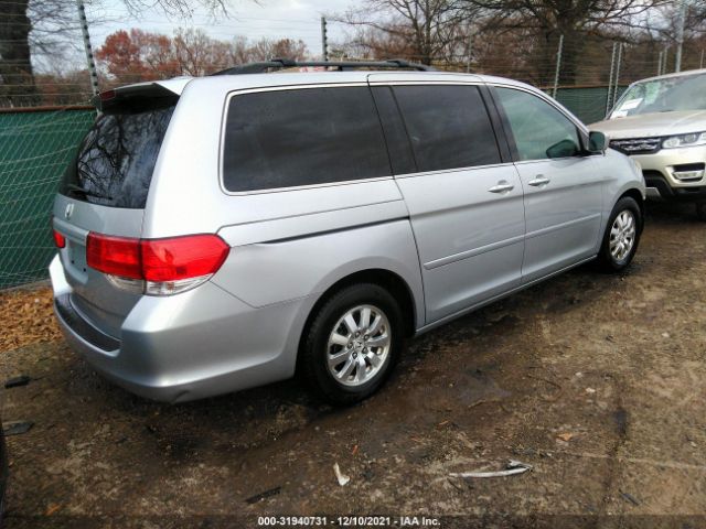 Photo 3 VIN: 5FNRL3H7XAB032085 - HONDA ODYSSEY 