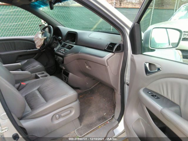 Photo 4 VIN: 5FNRL3H7XAB032085 - HONDA ODYSSEY 