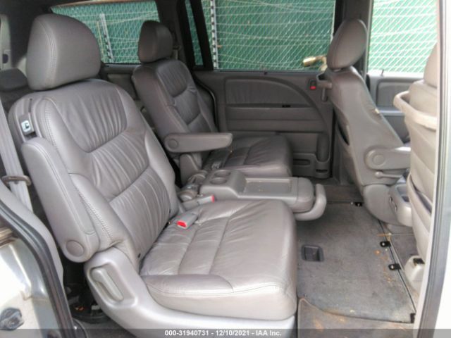 Photo 7 VIN: 5FNRL3H7XAB032085 - HONDA ODYSSEY 