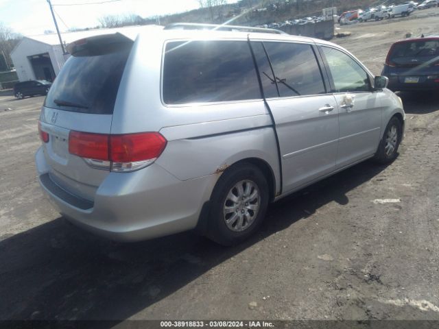 Photo 3 VIN: 5FNRL3H7XAB034399 - HONDA ODYSSEY 