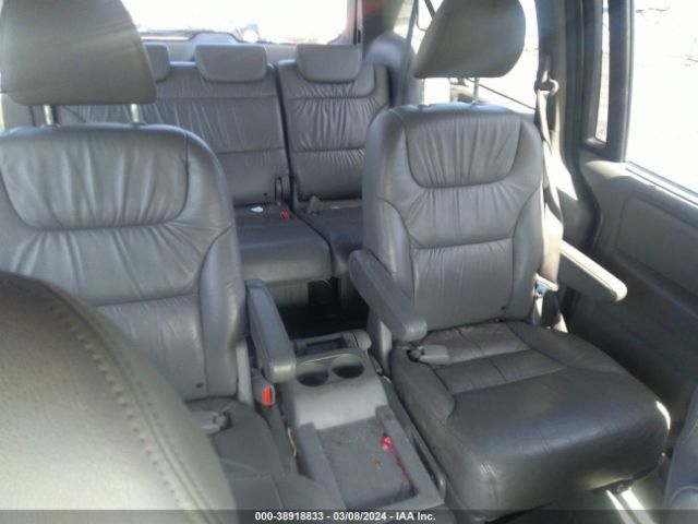 Photo 7 VIN: 5FNRL3H7XAB034399 - HONDA ODYSSEY 