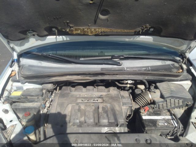 Photo 9 VIN: 5FNRL3H7XAB034399 - HONDA ODYSSEY 