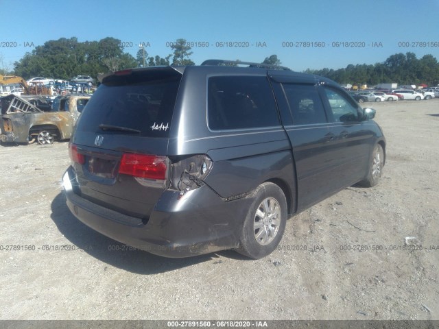 Photo 3 VIN: 5FNRL3H7XAB035486 - HONDA ODYSSEY 