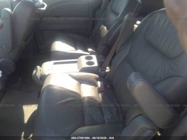 Photo 7 VIN: 5FNRL3H7XAB035486 - HONDA ODYSSEY 