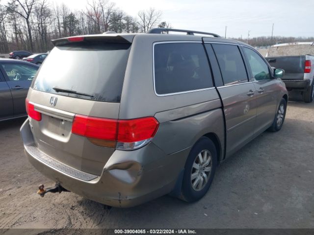 Photo 3 VIN: 5FNRL3H7XAB049159 - HONDA ODYSSEY 