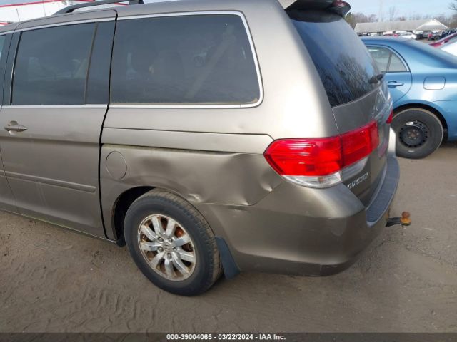 Photo 5 VIN: 5FNRL3H7XAB049159 - HONDA ODYSSEY 