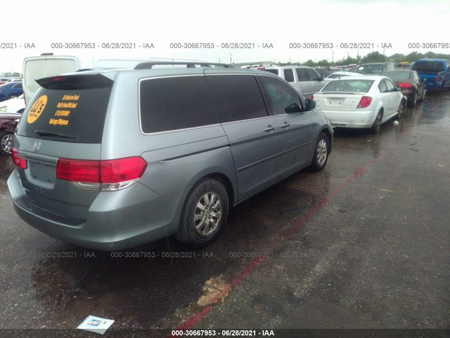 Photo 3 VIN: 5FNRL3H7XAB051459 - HONDA ODYSSEY 