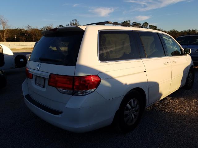 Photo 3 VIN: 5FNRL3H7XAB055222 - HONDA ODYSSEY EX 