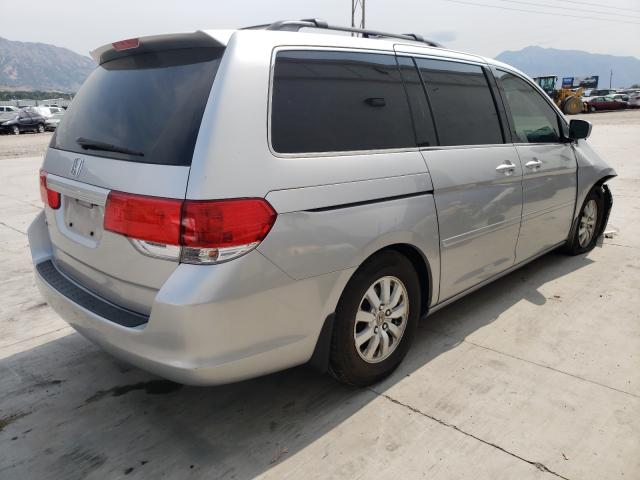 Photo 3 VIN: 5FNRL3H7XAB057097 - HONDA ODYSSEY EX 